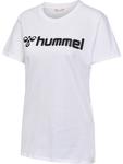 Рубашка Hummel Go 2.0, белый - фото 3