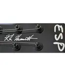 Гитара ESP KH-3 Spider Kirk Hammett 30-летие - фото 10