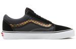Кроссовки Old Skool Vans 'Lenticular Sidestripe' - фото 3