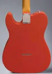 Fender Vintera II 60-х Telecaster - Fiesta Red - фото 4