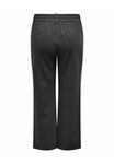 Брюки ONLY Carmakoma Trousers, Grigio Scuro/Dark Grey - фото 2