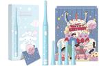 Электрическая зубная щетка Sanrio - фото 2