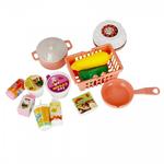 Mega Creative, Кухня с аксессуарами, 501121 - фото 5