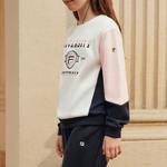 Свитшот FILA KIDS, белый - фото 3