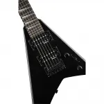 Электрогитара Jackson JS1X Randy Rhoads Minion, черная - фото 5
