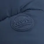 Куртка Levi's Puffer, синий - фото 5