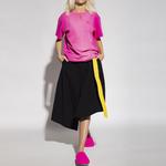 Футболка женская Loewe, ярко-розовый - фото 2