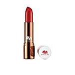 Blooming Bold Lipstick Poppy Pout, Origins - фото