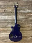 PRS S2 McCarty 594 Singlecut Lake Blue с бэгом - фото 2