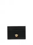 Кардхолдер La Medusa VERSACE, черный - фото