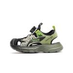 Детские сандалии Yonggao people, хаки - фото