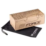 Солнцезащитные очки Force Zoom, прозрачный - фото 4