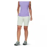 Шорты Mammut Ducan, зеленый - фото