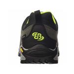 Кроссовки Brütting Flats, серый - фото 4