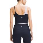 Топ Align Lululemon, черный - фото 9