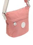 Наплечная сумка Mindesa, розовый - фото 3