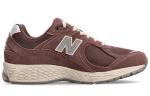Кроссовки 2002р New Balance, красный - фото 2