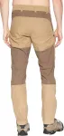 Мужские треккинговые брюки Fjallraven Abisko LiteСнаряжение для активного отдыха, Sand/Tarmac - фото 2