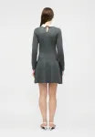 Платье-Комбинезон ricuelo Maje, Grey - фото 4