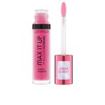 Блеск для губ Max it up lip booster extreme Catrice, 4 мл, 040-glow on me - фото