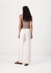Брюки WIDE LEG PANT GAP, New Off White - фото 3
