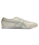 Кроссовки мексика 66 Onitsuka Tiger, бежевый - фото 2