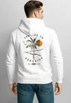 Худи Neverless Hoodie, Weiß/White - фото