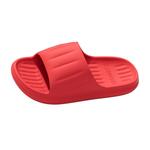 Шлепанцы унисекс Tzldn, серый - фото 5