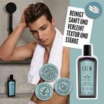 Шампунь American Crew Fiber-Styling Cleanser, 250 ml - фото 2