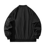 Куртка Unisex TITH, 2 шт (Черное пальто + случайная куртка) - фото 7