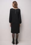 STREET ONE Платье в черном цвете - фото 3