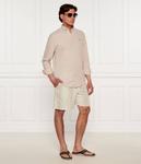 Шорты Loose fit Tommy Jeans, желтый - фото 2