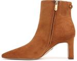 Ботинки Sam Edelman Saige, цвет Frontier Brown - фото 4