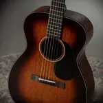 Martin Мартин 00DB Джефф Туиди - фото 4