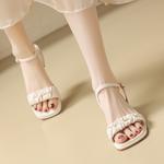 Сандалии ZHR One-Strap Sandals Women's - фото 3