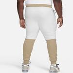 Спортивные джоггеры из флиса Tech Nike, белый - фото 5