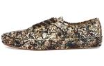 Кроссовки Authentic MoMA X Vans 'Jackson PollockвЂ™s One: Number 31 1950' - фото