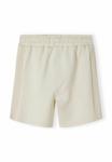 Шорты WITH POCKETS MINOTI, слоновая кость - фото 2