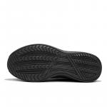 Кроссовки мужские низкие черные K-Bird - фото 5