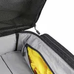 Сумка-переноска KLICKfix Touring RackTime Snap It 20L, черный - фото 5