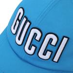Бейсболка с логотипом GUCCI - фото 5