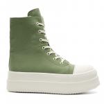 Мужские ботинки Chelsea VSNXC, зеленый - фото 6