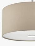 Подвесной потолочный светильник Ronda Medium Där, Ecru - фото 5