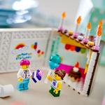 Конструктор "Праздничный торт" 40641 LEGO - фото 4