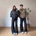 Пуховик Women's NEVER RULE, черный - фото 6