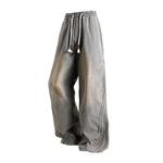 Джинсы Hello Kitty Hello Kitty Unisex Sanrio, синий - фото