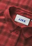 Блуза JJXX JXJAMIE , Barberry/Red - фото 4
