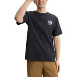 Columbia Футболка Explorers Canyon мужская black - фото 5