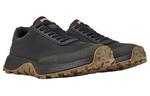 Кроссовки CAMPER Drift Trail Panelled Ripstop Sneakers, черный - фото 4