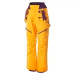 Брюки Elbrus Svean, оранжевый - фото 3